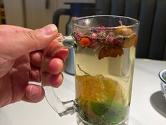 -燕兰楼·清真西北融合菜(亚运村店)
