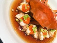 -新光酒家·河豚·海鲜·蟹料理(浦东店)