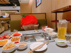 -海底捞火锅(振华商厦店)