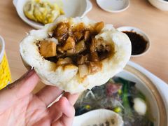 三丁包-蒋家桥饺面店(东关街店)