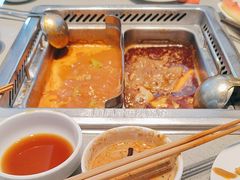 -海底捞火锅(徐州火车站店)