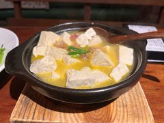 -马灯部落·西湖边的创意山景餐厅(虎跑动物园店)