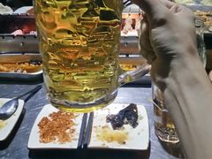 -很久以前羊肉串(大华三路店)