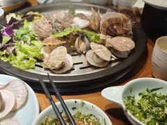 -三个渔夫·蒸汽海鲜(小白楼店)