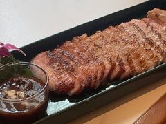 -太食獸泰式茶餐厅(IFS国金中心店)