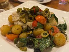 -Geneva日内瓦餐厅(西郊宝成花苑店)