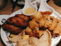 -新太二·鲜料川菜(万泰汇店)
