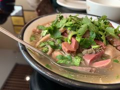 -宛平李记小吃(东关街店)