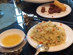 -星河湾半岛酒店-真粤中餐厅