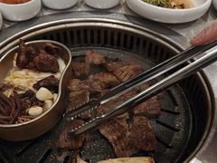 -黄金牧场(明洞总店)