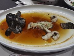 -香山湖渔家大院