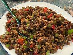 -浩海火燒雲傣家菜(芮欧百货店)