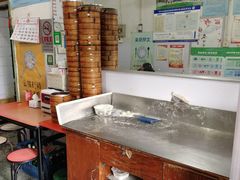 -杭州小吃(工人体育场北路店)