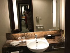 -哈尔滨香格里拉大酒店