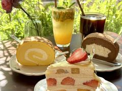 -小西家作(富力爱丁堡店)