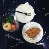 武汉｜不爱甜食的我偏偏就好这一口芝士蛋糕 