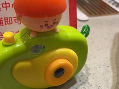 -海底捞火锅(新建中心夜宵主题店)