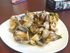 -昌顺园·养马岛渔家海鲜餐厅·老鲁菜(龙湖店)