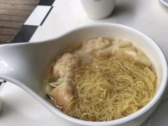 -新大咀港式茶餐厅(宝山万达店)