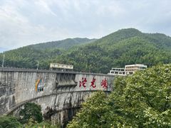 -平江沱龙峡漂流