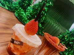 -玲婧胡同·生日蛋糕·餐厅(嘉里城店)