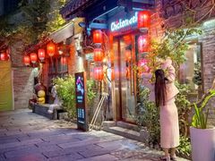 -回龙窝历史文化街区