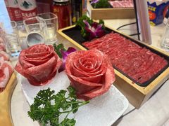 -祥源胡同·涮牛羊肉火锅(花桥店)