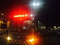 -尼诺伊·阿基诺国际机场T1航站楼