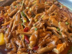 -胖哥俩肉蟹煲(海盐总店)