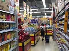 -华润苏果(晓庄国际商业广场店)