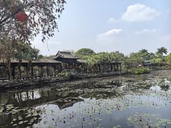 -粤晖园