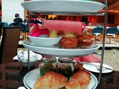 -威斯汀舞台餐厅