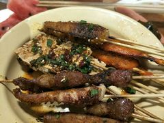 -佬土鹅肠火锅(中建大观店)