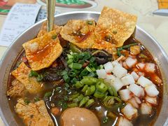 -龍城柳州螺蛳粉(群星路店)