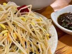 素拼-明红蹄花(糍粑店街店)