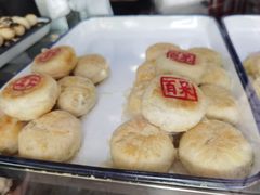 -义隆素菜馆(百年老店)