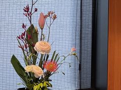 -鹤菊·鮨Omakase(古子城店)