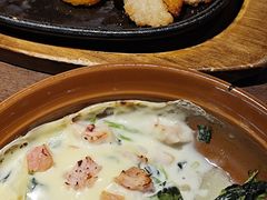 -萨莉亚意式餐厅(苏州泉屋店)