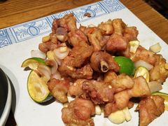 -云海肴云南菜·蒸汽石锅鱼(北京良乡华冠店)