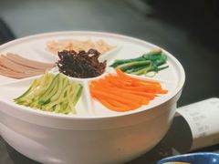 -云海肴云南菜·蒸汽石锅鱼(青岛万象城店)