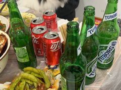 -辣螃铠盆盆蟹大排档(总店)