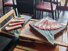 -谷牛和牛烤肉(漕河泾印象城店)