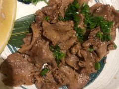 -贵木日本料理·铁板烧(新地假日广场店)