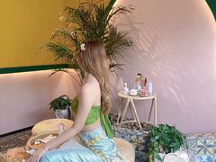 -茉莱·老挝冰咖啡·泰式奶茶(世茂国际广场店)