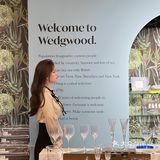 深圳下午茶 | WEDGWOOD带来新仪式🎀  