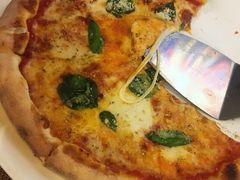 -BONAZZA 意大利餐厅