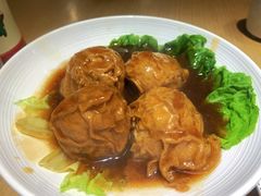 -兔爸私家小厨(新北万达店)