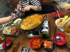 -MI WU FACTORY米屋美食工厂餐厅(绿地店)
