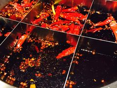 -董家湾重庆老火锅(嘉华店)