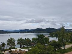 -杭州千岛湖滨江希尔顿度假酒店